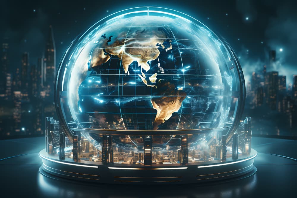 Direct Global Connectivity