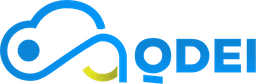 QDEI Logo